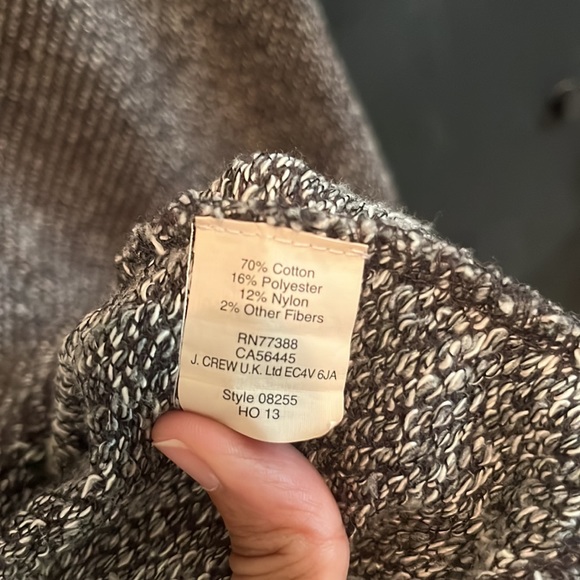 Madewell Terrace Dress - Picture 6 of 6